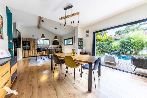 Maison à vendre |  Labenne |  6 pièces | 145 m²