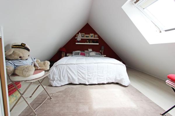 AU PIED DU THÉÂTRE DE CORNOUAILLE, UN COSY DUPLEX & SA TERRASSE. -