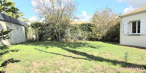 Maison à vendre 3 pièces de 67 m²