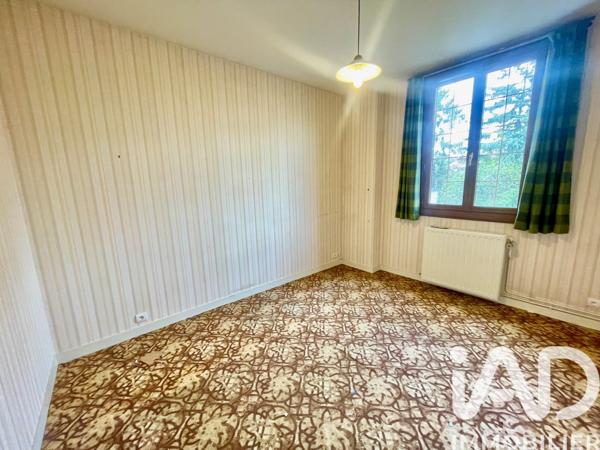 Maison à vendre 6 pièces 111 m² Villeneuve-le-Roi