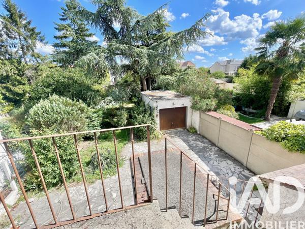 Maison à vendre 6 pièces 111 m² Villeneuve-le-Roi
