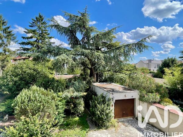 Maison à vendre 6 pièces 111 m² Villeneuve-le-Roi