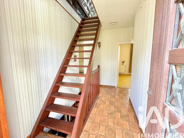 Maison à vendre 6 pièces 111 m² Villeneuve-le-Roi