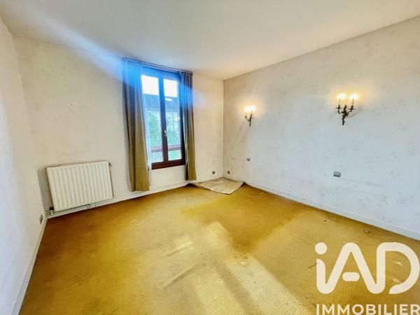 Maison à vendre 6 pièces 111 m² Villeneuve-le-Roi