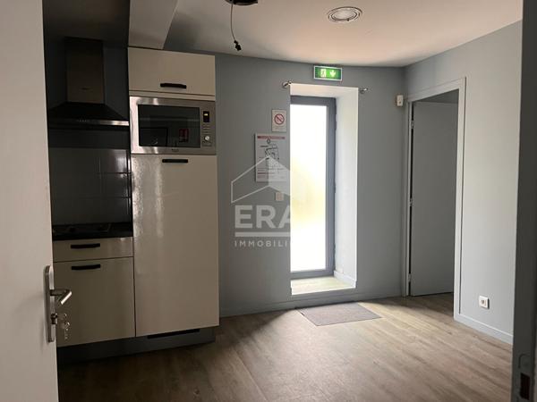 Local commercial Etaples 112 m2