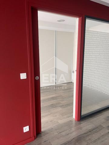 Local commercial Etaples 112 m2