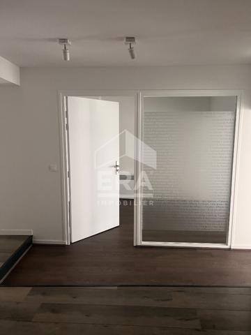 Local commercial Etaples 112 m2