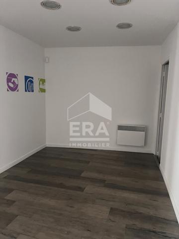 Local commercial Etaples 112 m2