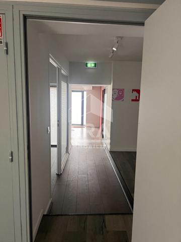 Local commercial Etaples 112 m2