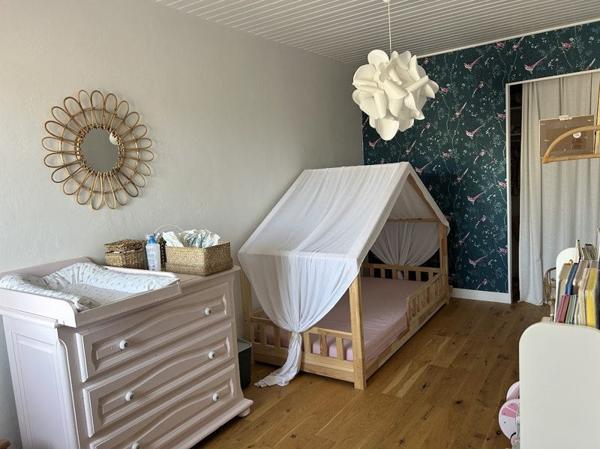 Maison à vendre 895 000 € Nieul-sur-Mer 7 p 200 m² DPE B