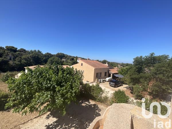 Maison à vendre 9 pièces 214 m² Six-Fours-les-Plages