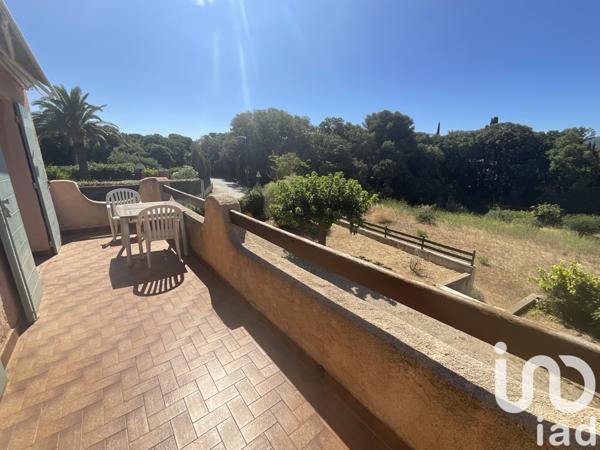 Maison à vendre 9 pièces 214 m² Six-Fours-les-Plages