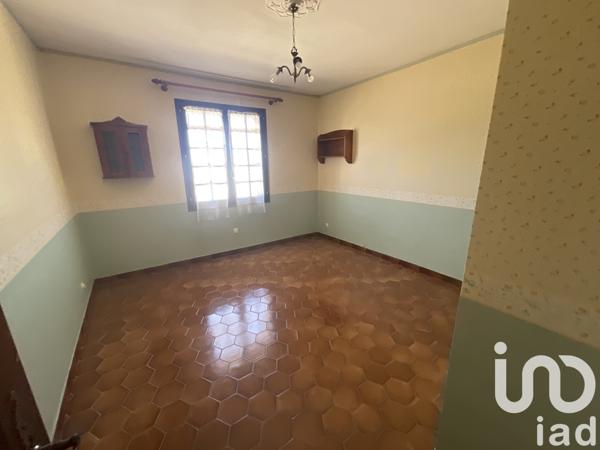 Maison à vendre 9 pièces 214 m² Six-Fours-les-Plages