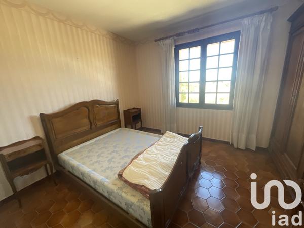 Maison à vendre 9 pièces 214 m² Six-Fours-les-Plages