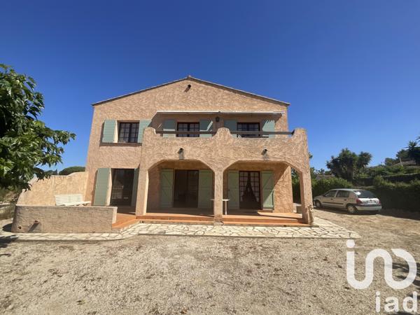 Maison à vendre 9 pièces 214 m² Six-Fours-les-Plages