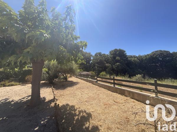 Maison à vendre 9 pièces 214 m² Six-Fours-les-Plages