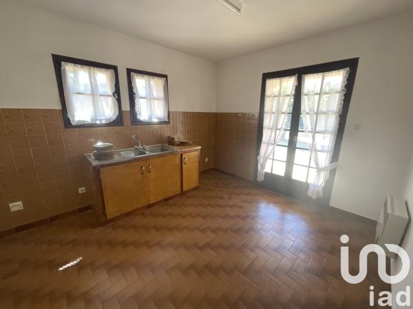 Maison à vendre 9 pièces 214 m² Six-Fours-les-Plages