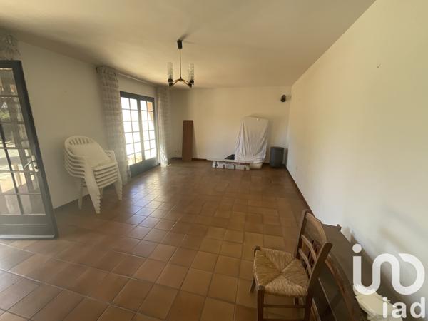 Maison à vendre 9 pièces 214 m² Six-Fours-les-Plages