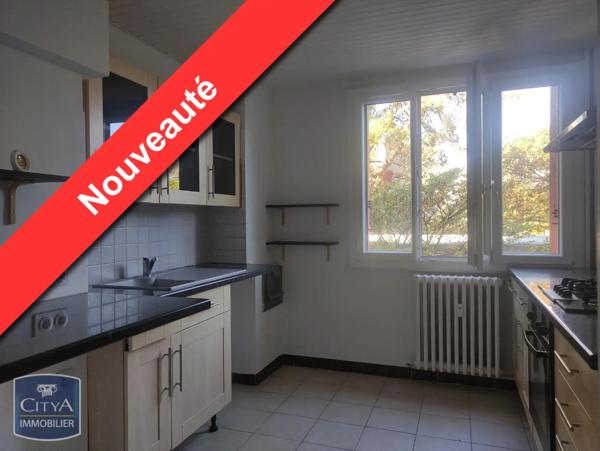 Appartement à vendre 4 pièces 102m²