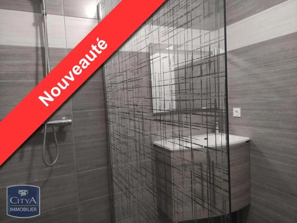 Appartement à vendre 4 pièces 102m²