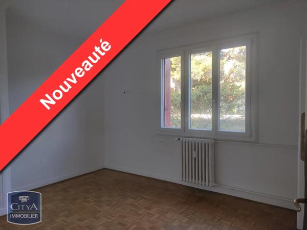 Appartement à vendre 4 pièces 102m²