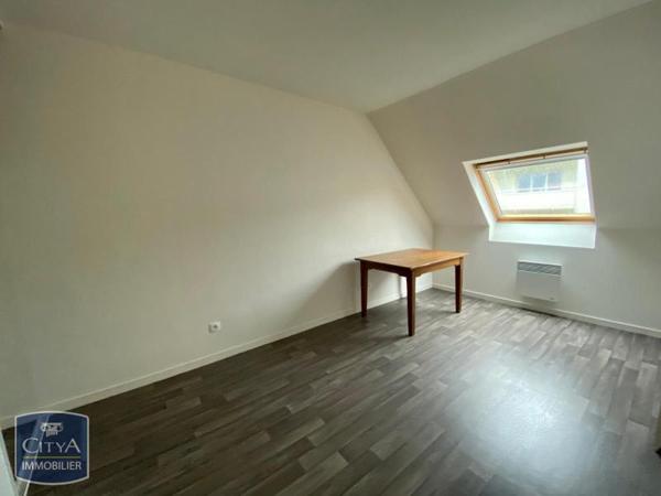 Appartement à louer 2 pièces 44.4m² Rouen (76100)