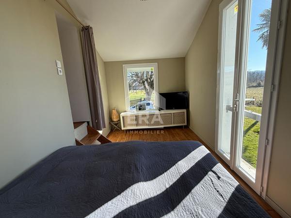 A vendre maison familliale