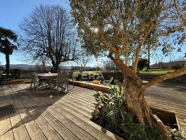 A vendre maison familliale