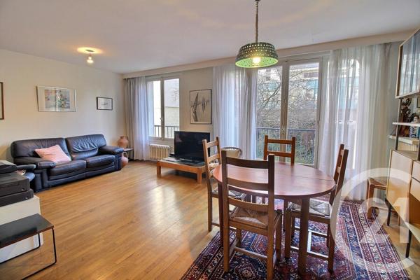 Appartement F4 à vendre  4 pièces - 86,06 m2 JOINVILLE LE PONT - 94