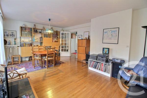 Appartement F4 à vendre  4 pièces - 86,06 m2 JOINVILLE LE PONT - 94