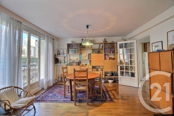 Appartement F4 à vendre  4 pièces - 86,06 m2 JOINVILLE LE PONT - 94