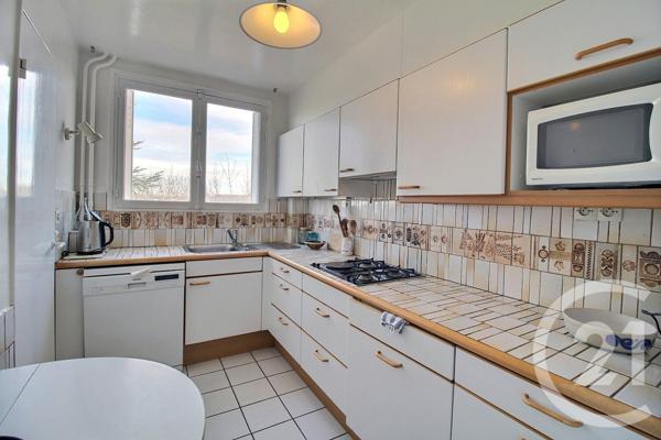 Appartement F4 à vendre  4 pièces - 86,06 m2 JOINVILLE LE PONT - 94