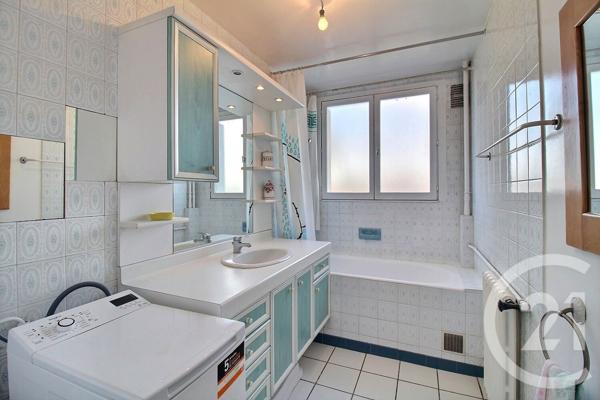 Appartement F4 à vendre  4 pièces - 86,06 m2 JOINVILLE LE PONT - 94