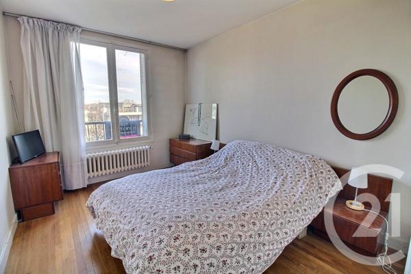 Appartement F4 à vendre  4 pièces - 86,06 m2 JOINVILLE LE PONT - 94