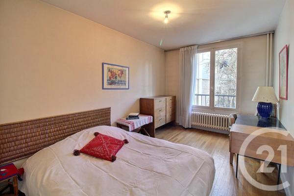 Appartement F4 à vendre  4 pièces - 86,06 m2 JOINVILLE LE PONT - 94