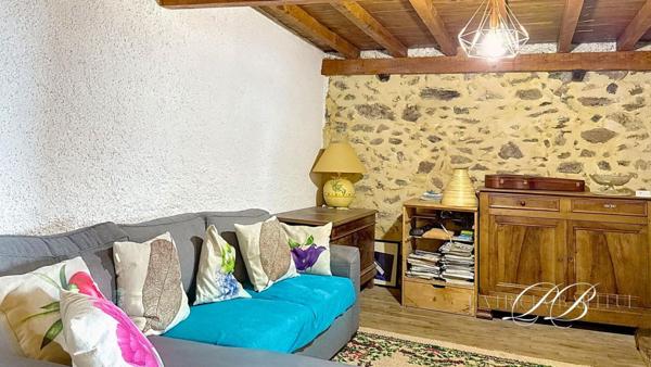 Proprieté Eco-rurale de 54 ha