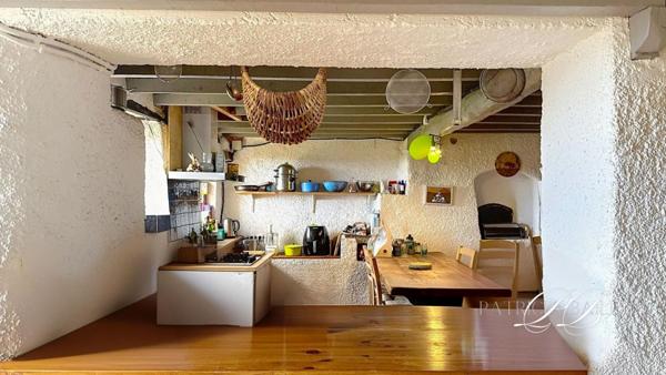 Proprieté Eco-rurale de 54 ha