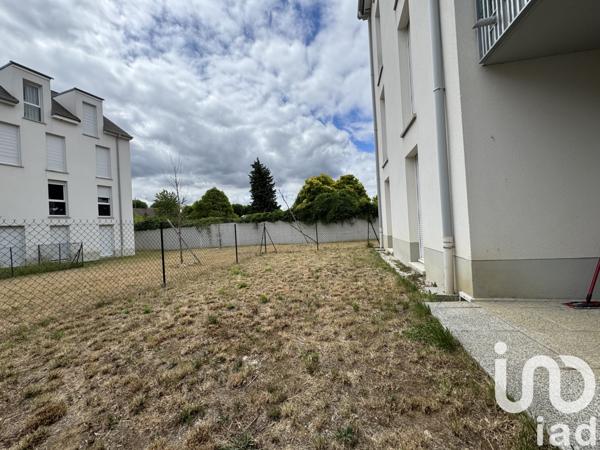 Appartement à vendre 3 pièces 60 m² Melun
