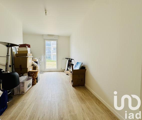 Appartement à vendre 3 pièces 60 m² Melun