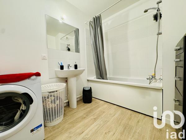 Appartement à vendre 3 pièces 60 m² Melun