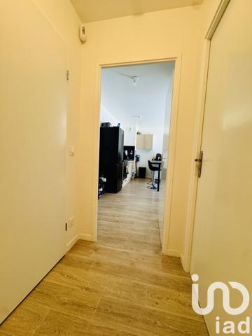Appartement à vendre 3 pièces 60 m² Melun
