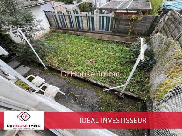 Maison à vendre 8 pièces de 123 m²