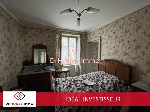 Maison à vendre 8 pièces de 123 m²