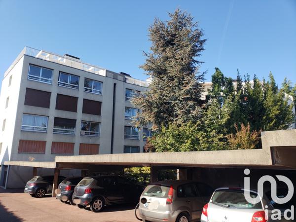 Appartement à vendre 4 pièces 94 m² Villeneuve-le-Roi