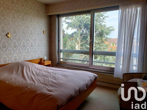 Appartement à vendre 4 pièces 94 m² Villeneuve-le-Roi