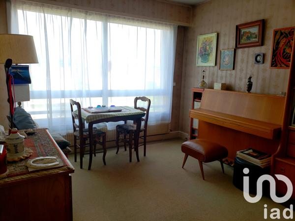 Appartement à vendre 4 pièces 94 m² Villeneuve-le-Roi