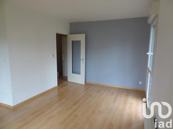 Appartement à vendre 2 pièces 39 m² Nantes
