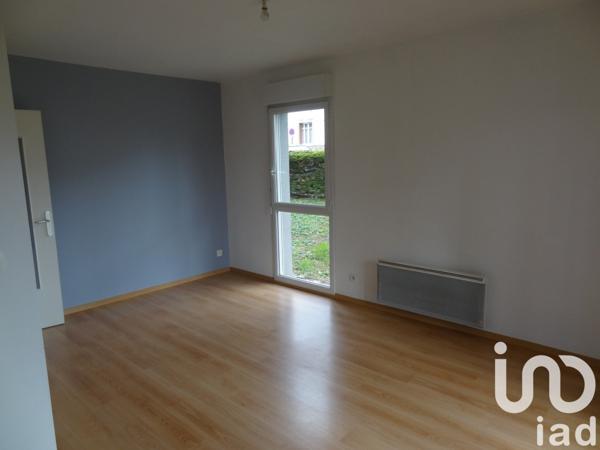 Appartement à vendre 2 pièces 39 m² Nantes