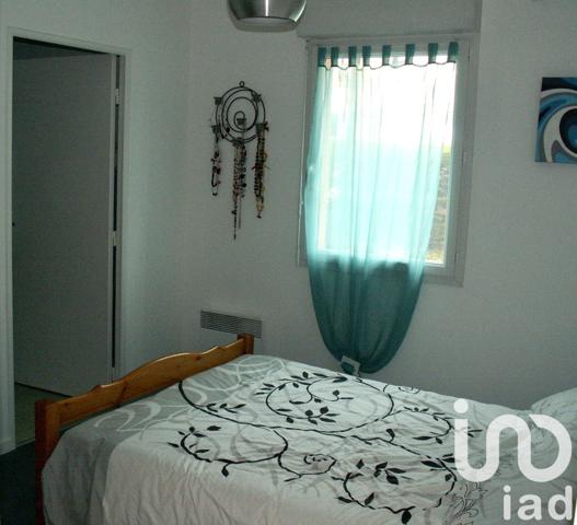 Appartement à vendre 2 pièces 39 m² Nantes