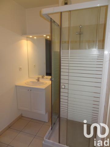 Appartement à vendre 2 pièces 39 m² Nantes